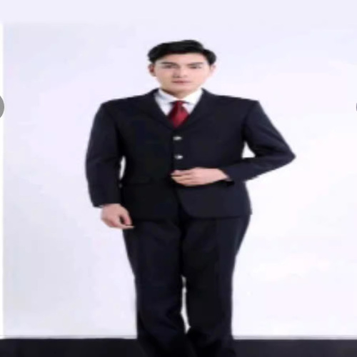 Children's Legal Education Moot Court Suit Role-playing Judge's Attire Lawyer's Robe Debate Competition Performance Costume