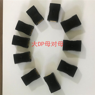 DP�D���^Displayport ĸ to Displayport 4K�����D���^�pĸֱͨ�^