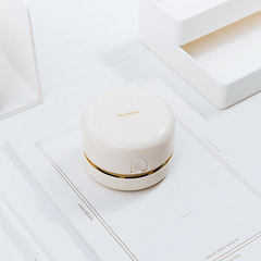 Deli Wireless Desktop Vacuum Cleaner | Keyboard Cleaner NS198 Nuose Mini Vacuum