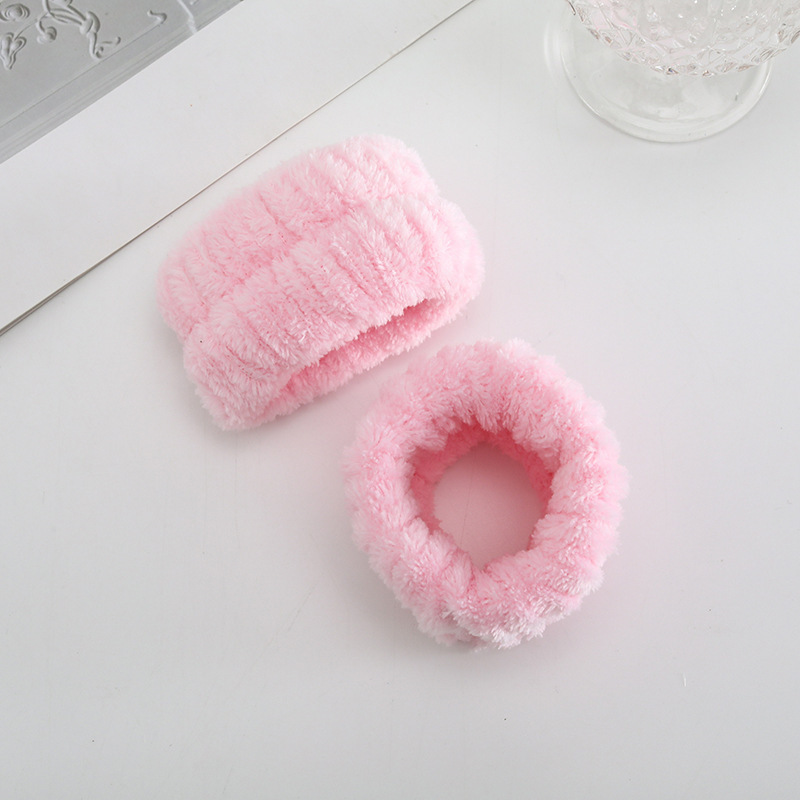 기계 재봉 손 완-핑크 (2)(12*10*2.5cm 28g)