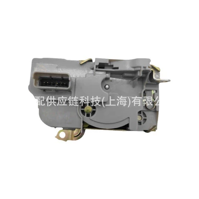 Assembly Front Right, Central locking