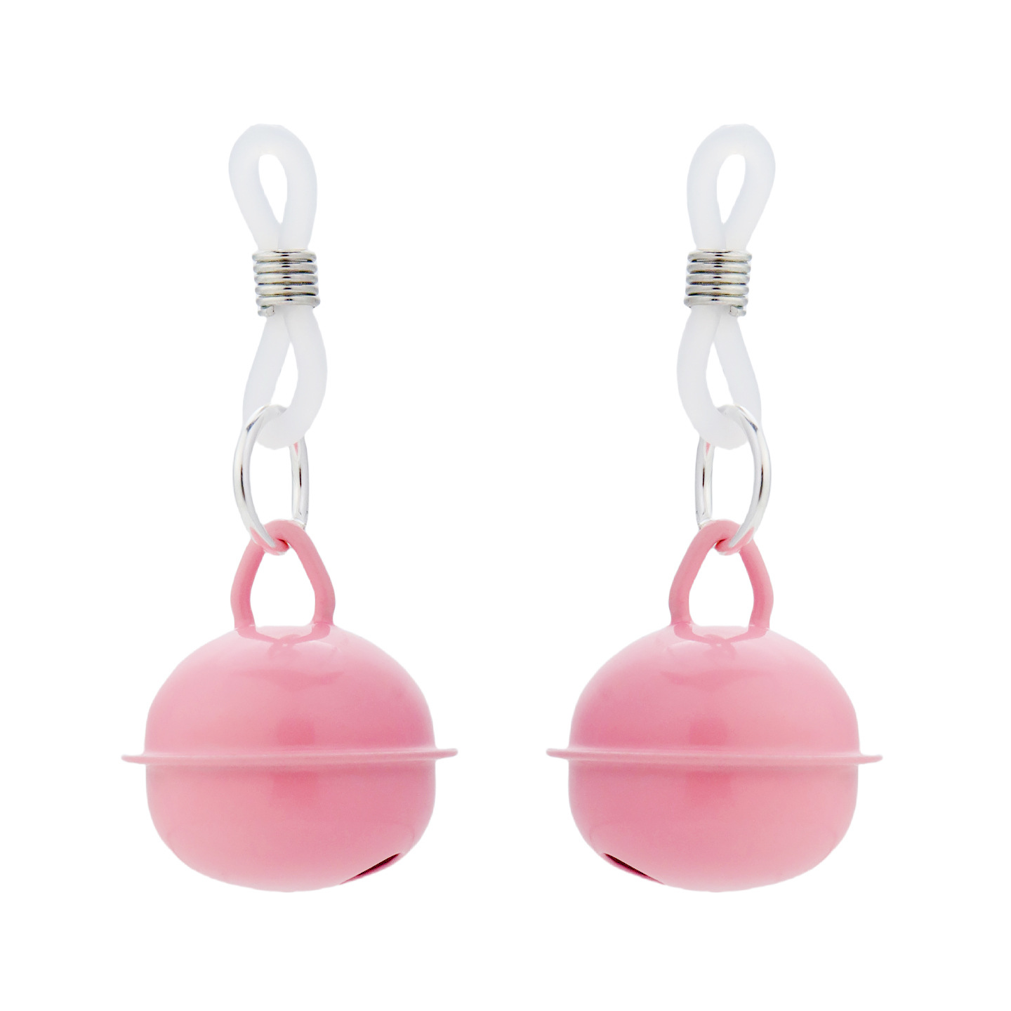 Sm juguetes sexuales sexuales, bandas de goma de silicona, paquetes de senos, clips de mimi provocativos femeninos, ajuste, juguetes alternativos, cabello de una pieza