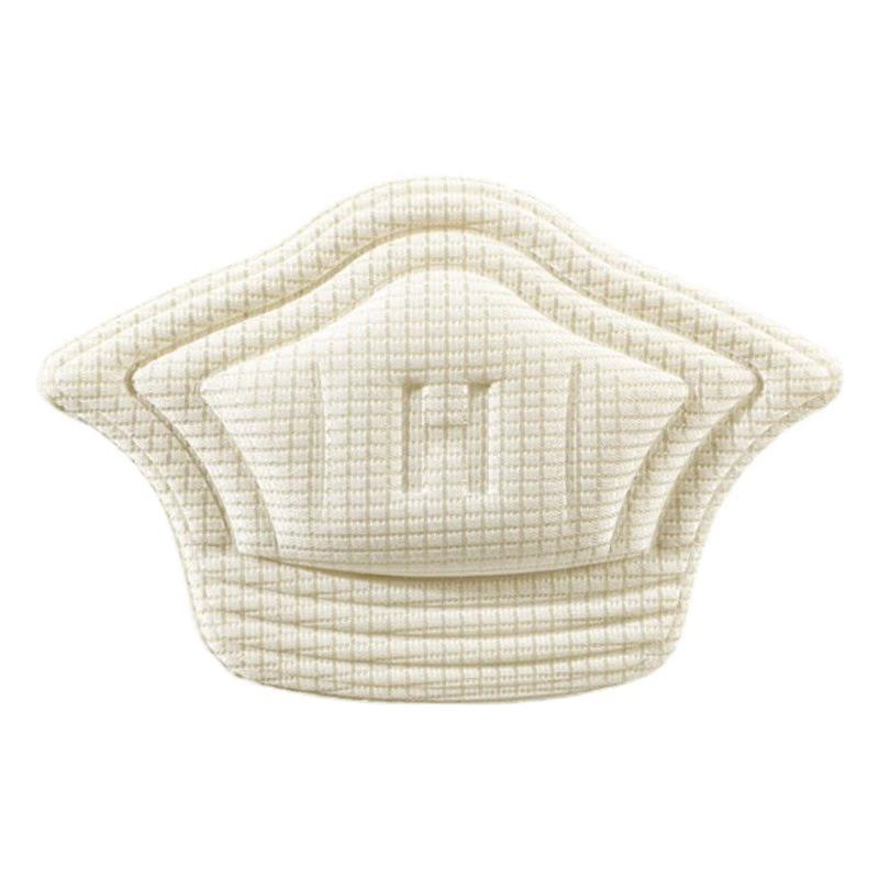 Наклейки на каблук для кроссовок, Противоизносная обувь, термоусадочный код на каблуке, можно вырезать, утолщенный большой регулируемый размер обуви, самоклеящиеся наклейки половинного размера