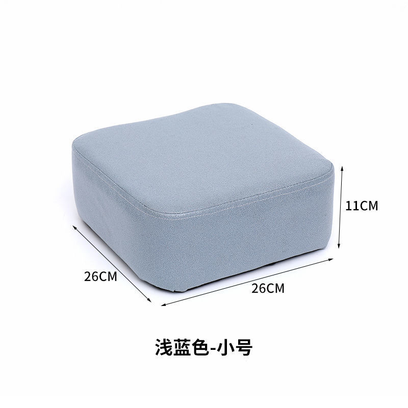 Banquetes pequeños para el hogar nuevos telas de tecnología para cambiar zapatos para niños lámparas de sala de estar para bebés engrosados amazon al por mayor