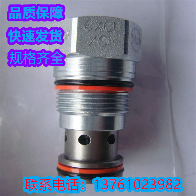 美国SUN太阳阀CBIGLCN CKBB-XCN现货供应