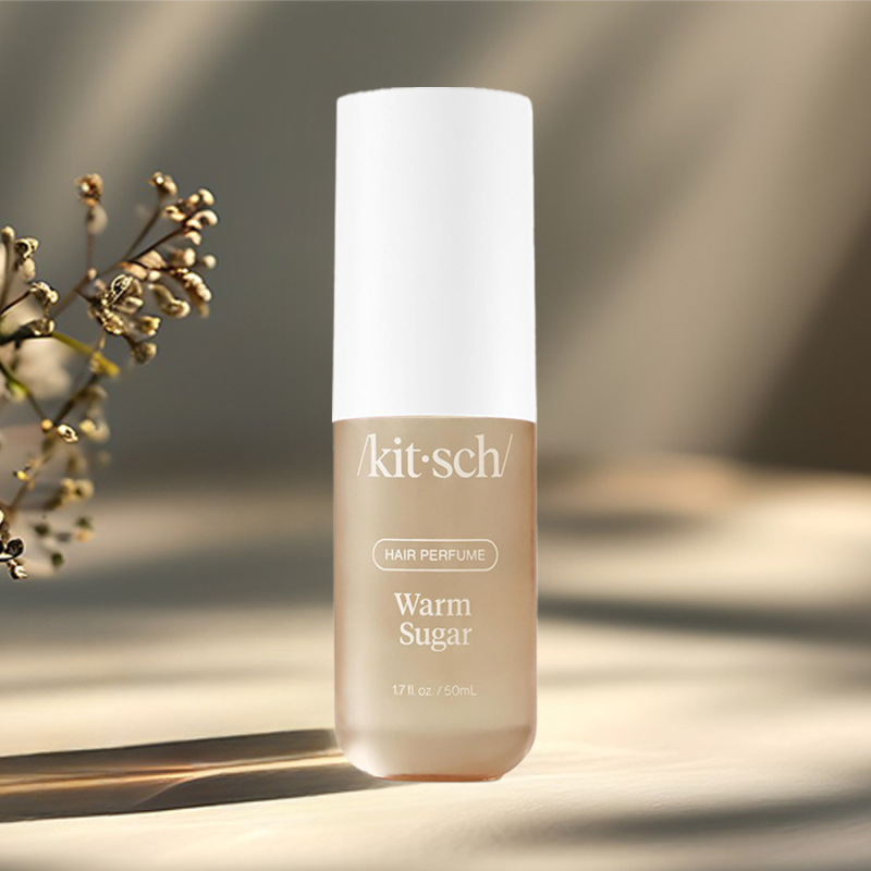 爆款Flashkitsch Warm Sugar Hair Perfume for Women 头发喷雾|undefined
