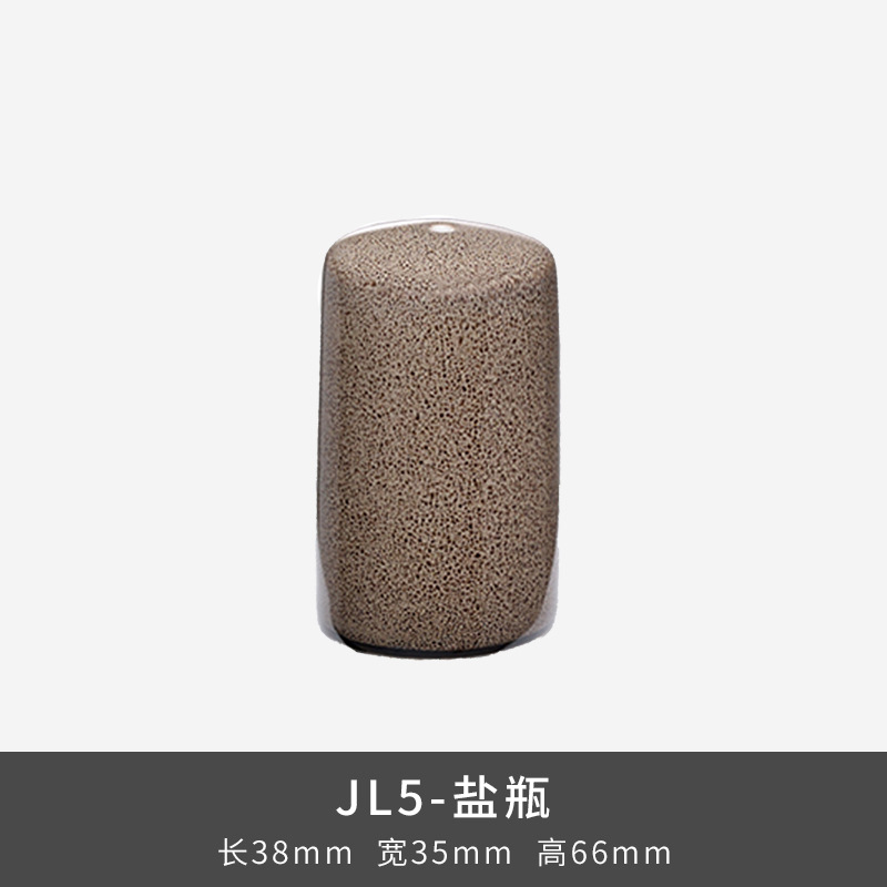 Transfronterizos LZ LICang cerámica cubiertos de ensalada de frutas de lujo ligero platos de arroz tazas de té caseras