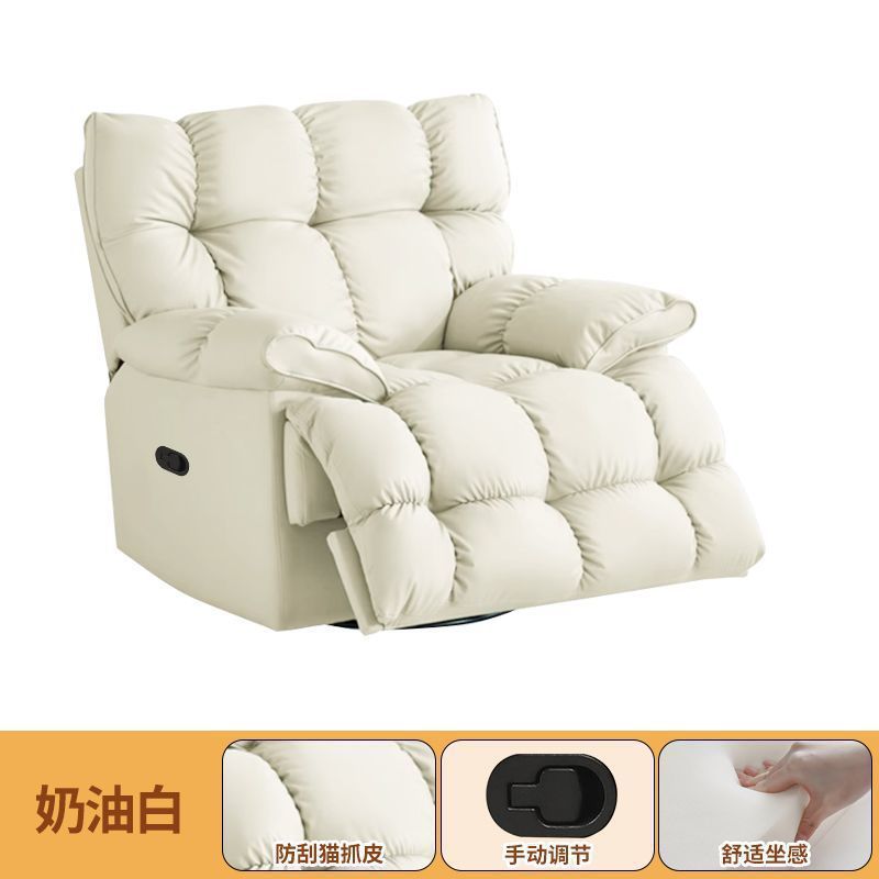 Piel de garra de gato * blanco cremoso⚑♜