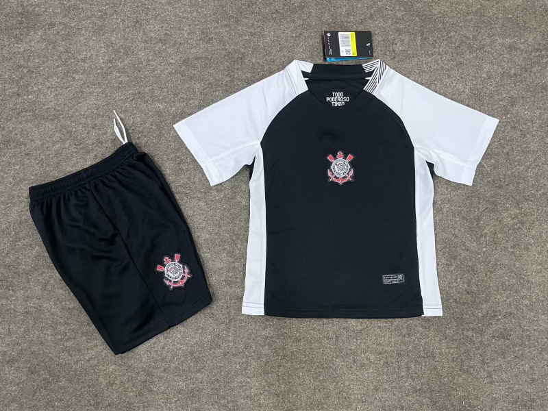 童装足球服巴黎巴萨皇马葡萄牙切尔西本菲卡热刺国米AC迈阿密球衣|undefined