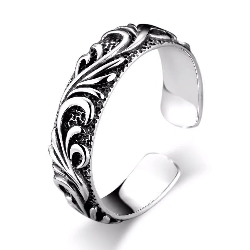 retro ring