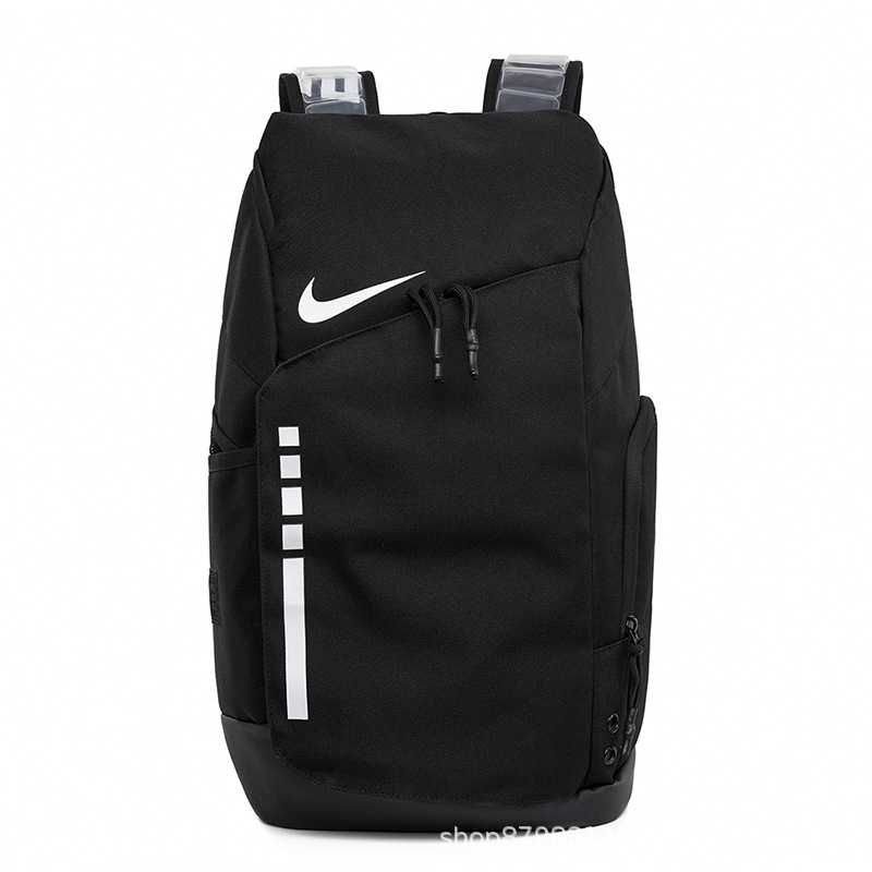 Nova almofada de ar, bolsa de ombro duplo, bolsa de basquete de grande capacidade, bolsa de treinamento, bolsa de estudante, bolsa de viagem, um por um