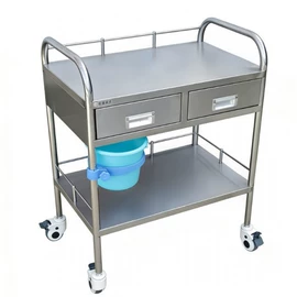 医疗灯具;工具车;医护辅助设备