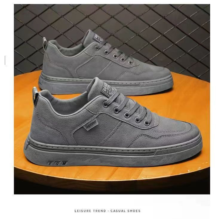 Stylish Sneakers Image 5