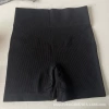 Black shorts