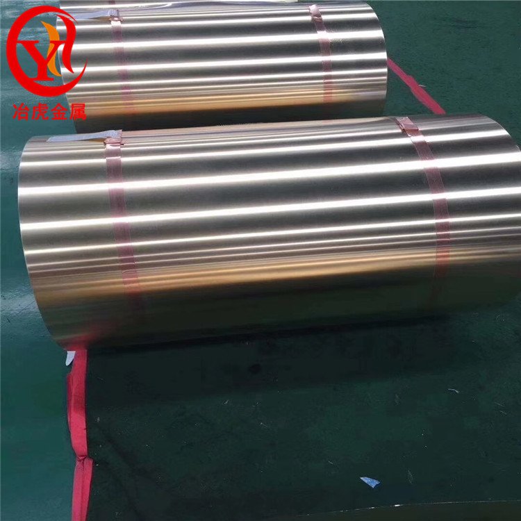 德标欧标CuSn5锡青铜，CuSn5锡青铜棒/铜板/铜带/现货锡青铜锡青