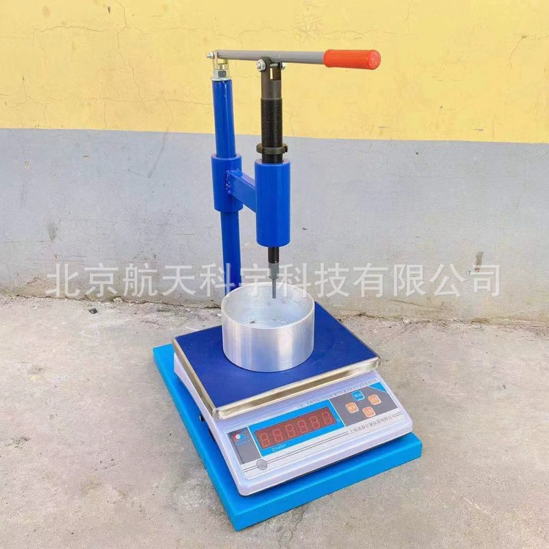 Оптовая торговля фабрикой SN-100 Тип цифровой дисплей миномета установка времени тестер