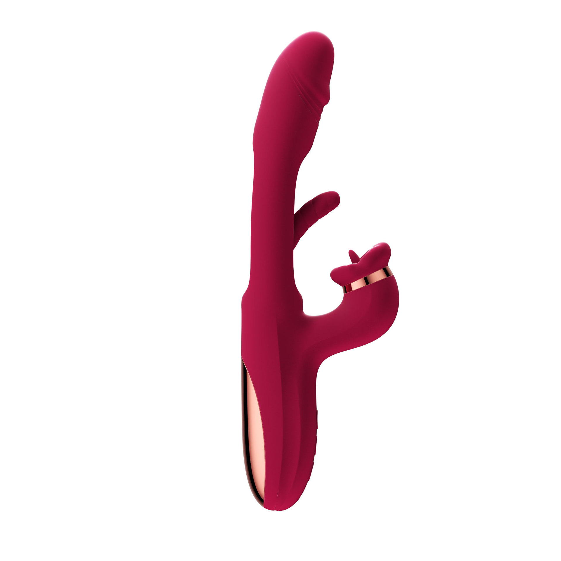 Xiyan pull rod-red stand-alone version