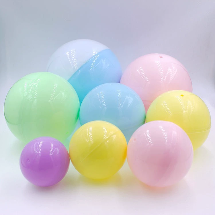 Круглая игрушка, капсульная игрушка, подарочная вещь на день рождения