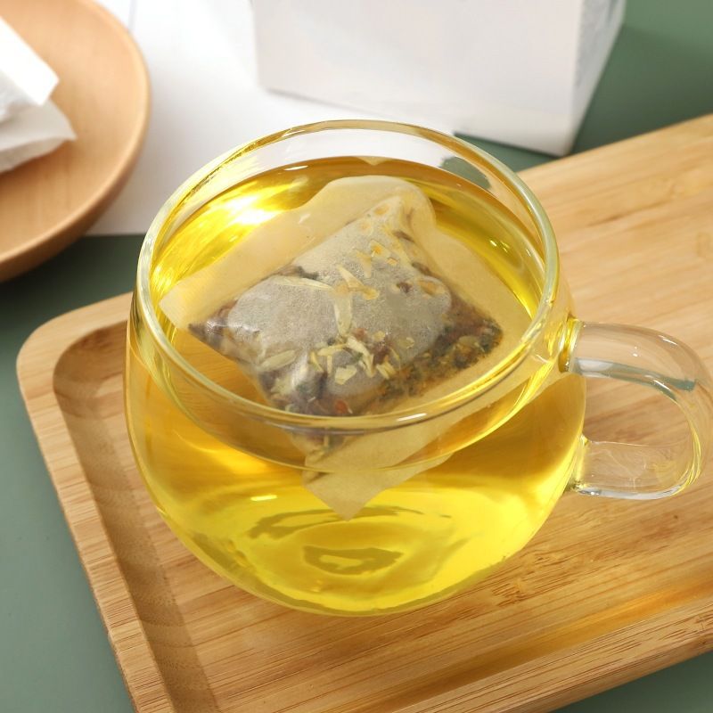 Kudzu Bitter Melon Mulberry Leaf Tea Ge Gen Ku Gua Sang Ye Cha 150g Daily Herbal Infusion Blend preparation