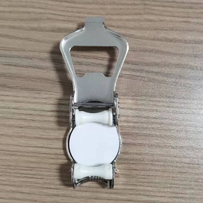 접이식 씰 병따개(흰색)