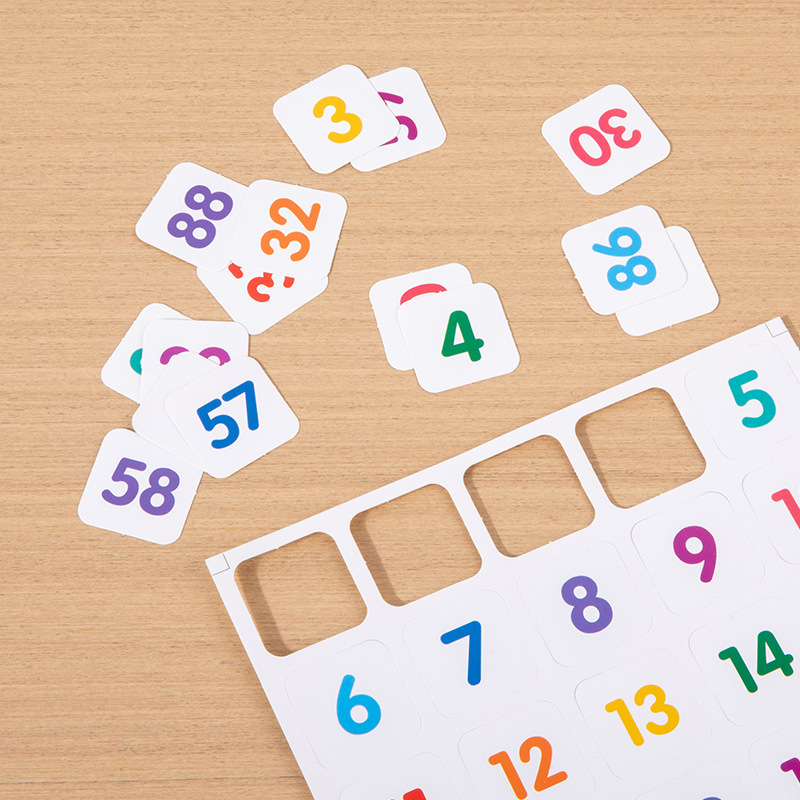 Montessori para niños, armazón de cálculo matemático, suma y resta, artefacto numérico, varilla aritmética, ayudas didácticas, jardín de infancia, iluminación de primer grado