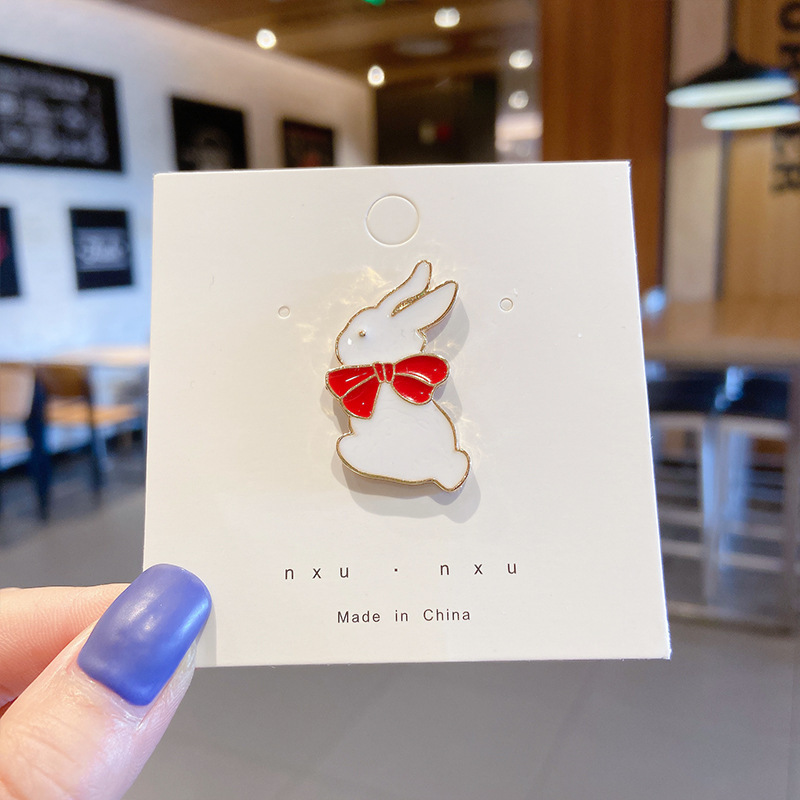 Collar de pecho hebilla oculta anti-exposición PIN de pecho hebilla de artefacto sin costuras broche invisible botón invisible pecho cara sonriente amor