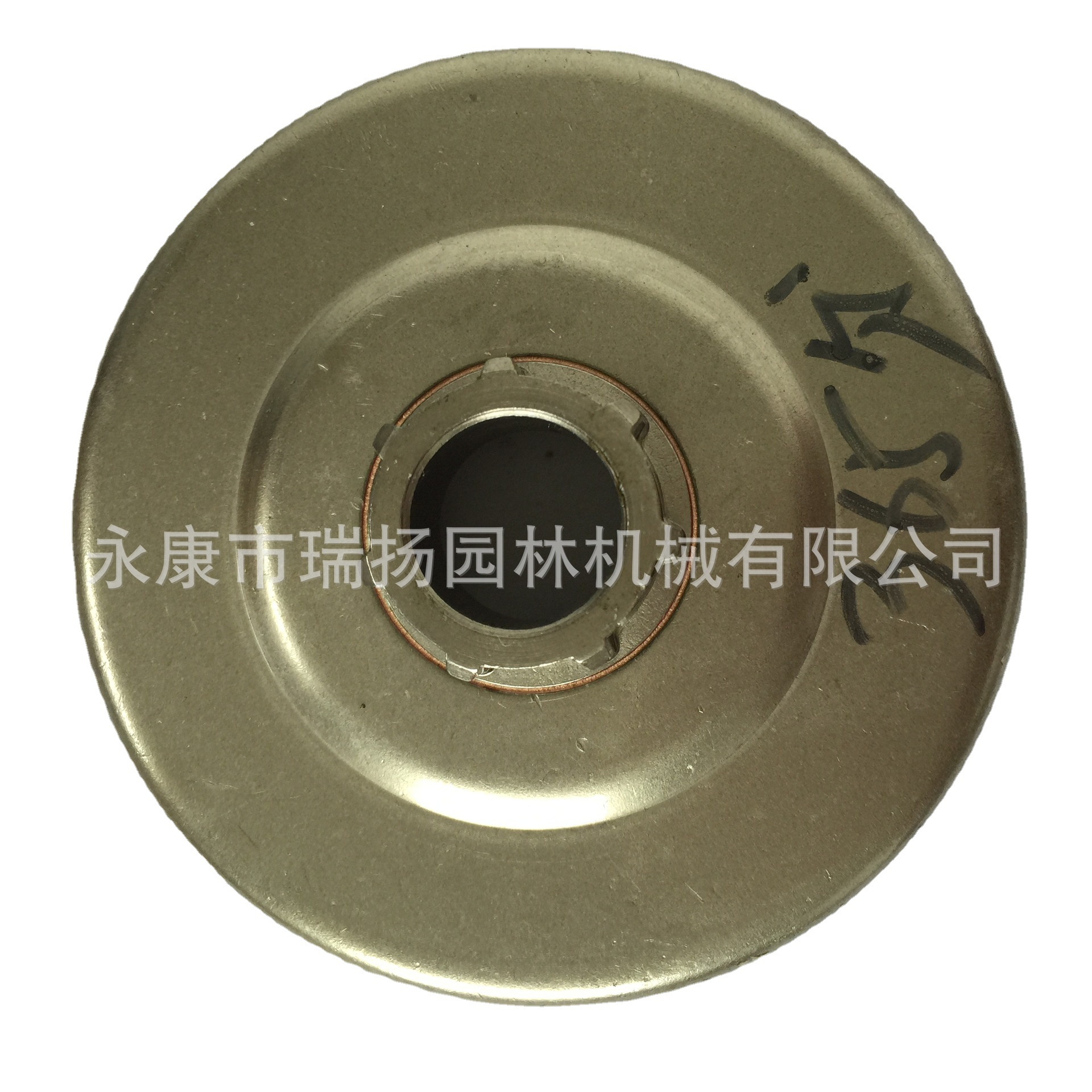 厂家批发HUS365油锯/汽油锯配件 ，分体链轮，离合碟，被动盘