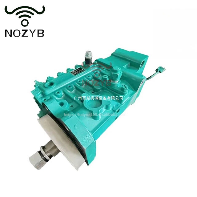 6CT喷油泵C4941011柴油发动机零件cummin-s 6CT 6CTA8.3-G2发动机