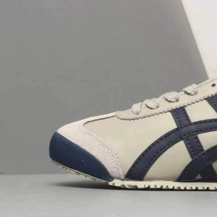 Putian Shoes Onitsukatiger голова слой Ghostzuka Tiger Leather Noodle Summer One Piece Canvas Panel Sports