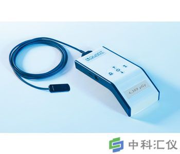 德国QUART didoEASY++ MR型多功能X线机诊断计量仪