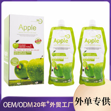 ���Apple hair dyeһϴȾ��մ�^Ƥ����ϴ�lˮ�װlȾ�ڰl��Ȼ��
