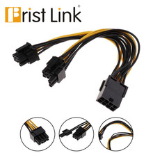 PCI 8P���p6+2P��܉ʽ8P�Դ�� 8P�D8Pin�@�����L���B�Ӿ�