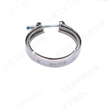 Clamp����˹QSX15 QSZ13 ISX��ѹ������V�ο���3067979 3684312