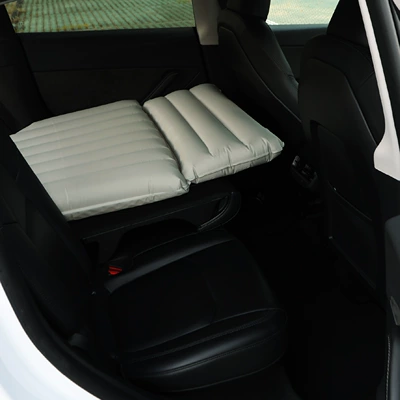 Export Quality, Minimalist Design, Vehicle-mounted inflatable bed