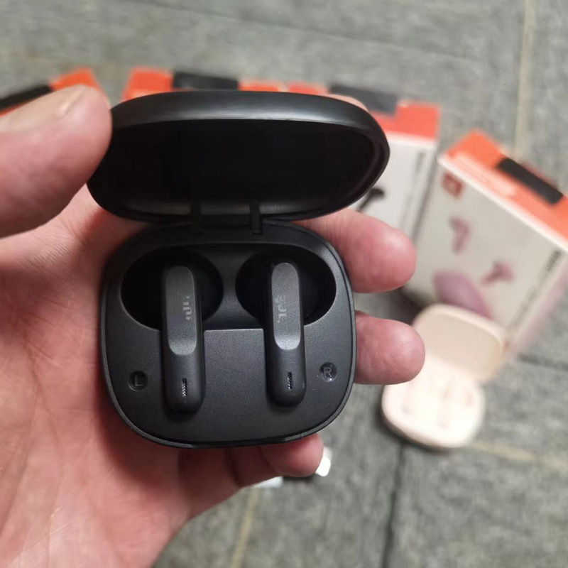 Comercio exterior transfronterizo nuevo WAVE300TWS Bluetooth auriculares deportivos semi-internos auriculares de música de llamada deportiva