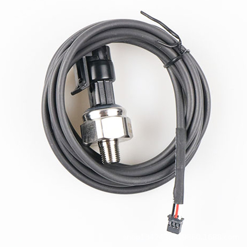 Greddi Sirius instrumento de modificación del coche multifunción OBD2 pantalla LCD medidor de temperatura del agua Turbo