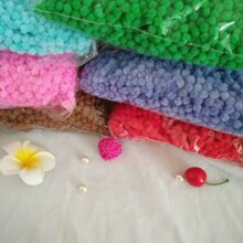 ���]ë��ë�����ɫ�ߏ���ë�q�� DIY�ֹ��_˾��ë��ë�������l