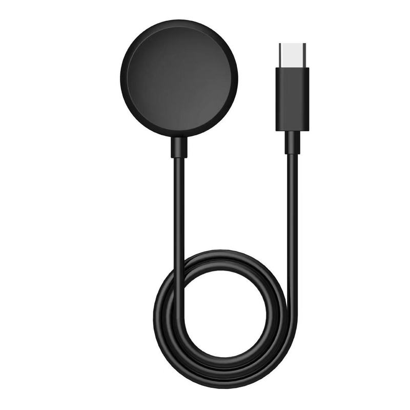 Google腕時計のピクセル充電器を適用します。|undefined