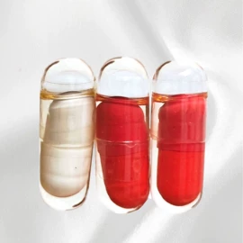 植物精华;维生素;复合保健产品