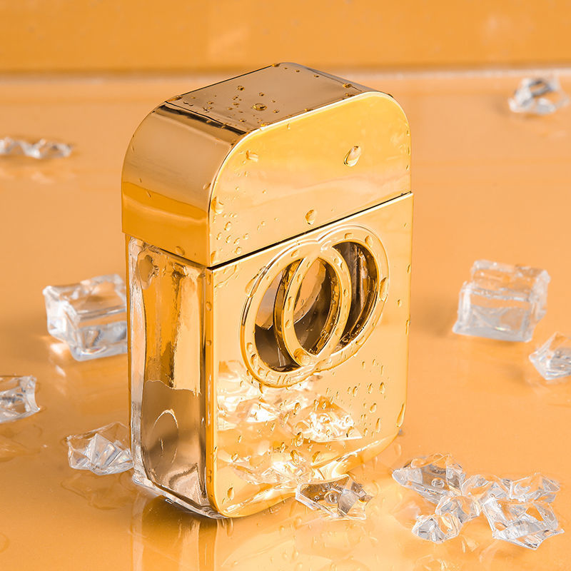 2023 Nuovo profumo caldo per le donne che amano ottenere un profumo caldo Fragranza di lunga durata 75 ml Fragranza mista Trasparente e buon odore_voghion.com