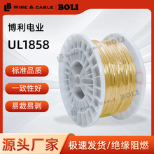 UL1858PFA�F�����ߜؾ�32~10AWG��������Ȳ���늾����I�ӟጧ��