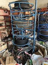 各种规格 型号 高压油管 对丝 密封垫 高压油管头