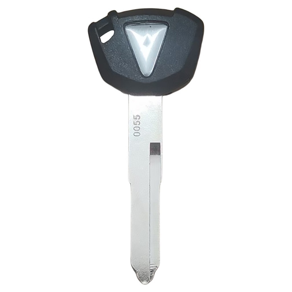Suitable for Kawasaki Motorcycle Keys, Universal for Kawasaki Z900 Left Side, 400Ninja400Z800