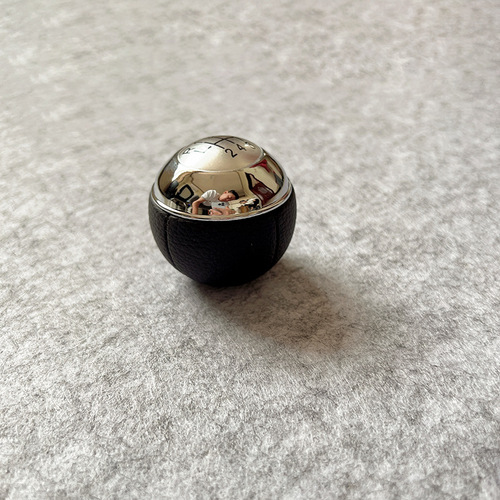 Universal 5-speed manual transmission general-purpose aluminum gear shift lever car modification gear shift lever gear shift lever