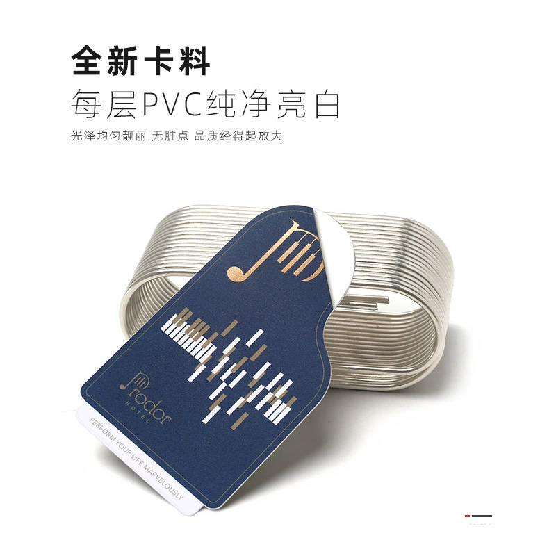 Пластиковые карты PVC, на заказ