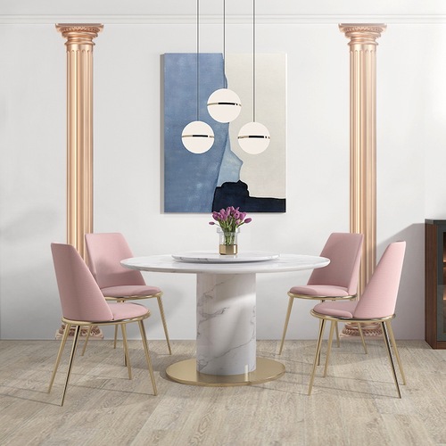 2024 new creative stickers 3D three-dimensional Roman column wall stickers self-adhesive wall decoration living room background wall wallpaper