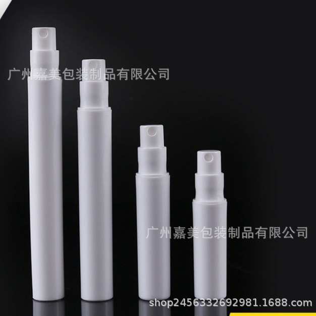 2ml 3ml 4ml 5ml perfume pluma perfume spray botella cosmética pequeña muestra botella portátil hebilla perfume pluma