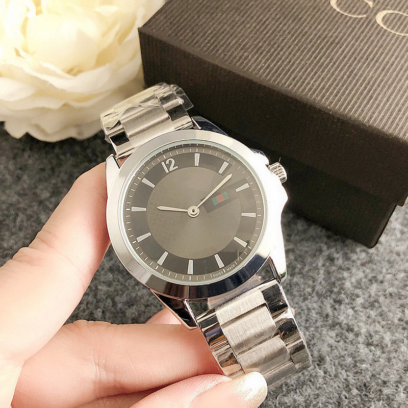 Women's Luxury Watch Men's Quartz Watch Cheap Watch 38mm Dial Diameter Casual Sports Watch