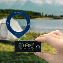 0.5--108mhz�ڴ��ߴ�SI4732�����������ջ��������̨,��������