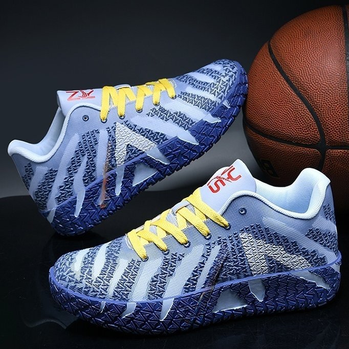 Men's basketball shoes, Lanter JA3 series, athletic shoes for practical use, children's outdoor casual shoes, low-top sneakers for teenagers and students Men's basketball shoes, Lanter JA3 series, athletic shoes for practical use, children's outdoor casual shoes, low-top sneakers for teenagers and students